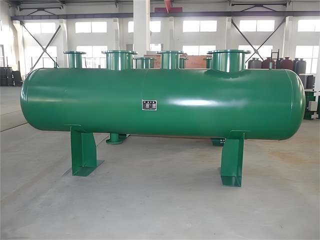 隆阳集分水器需要电源吗