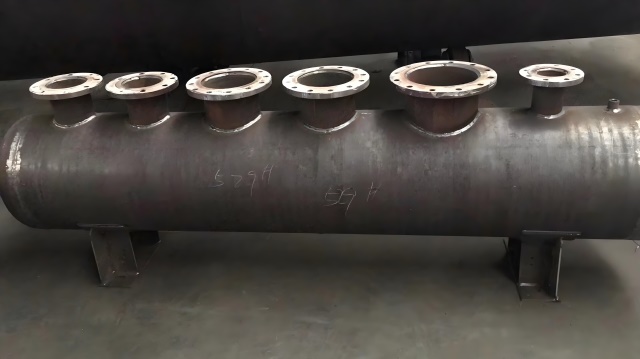 隆阳集分水器属于特种设备吗